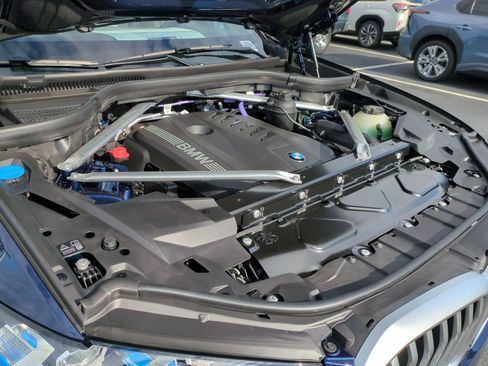 Certified 2026 BMW X5 xDrive40i image 33