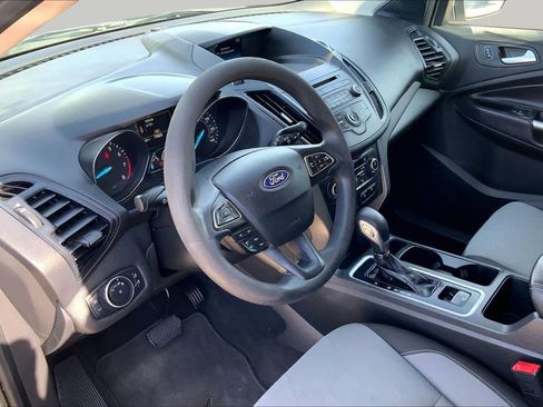 Used 2018 Ford Escape SE FWD image 18