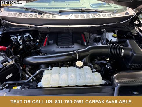 Used 2025 Ford F150 Raptor AWD/4WD image 39