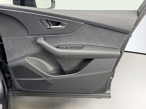 New 2026 Audi SQ7 Premium Plus image 24