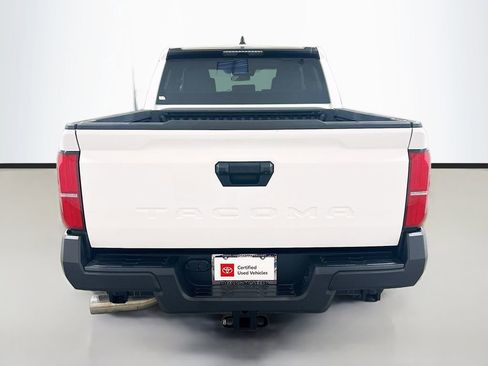 Used 2025 Toyota Tacoma SR RWD image 5