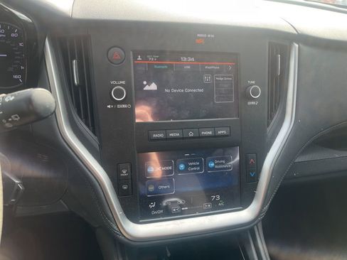 Used 2020 Subaru Outback 2.5i image 27