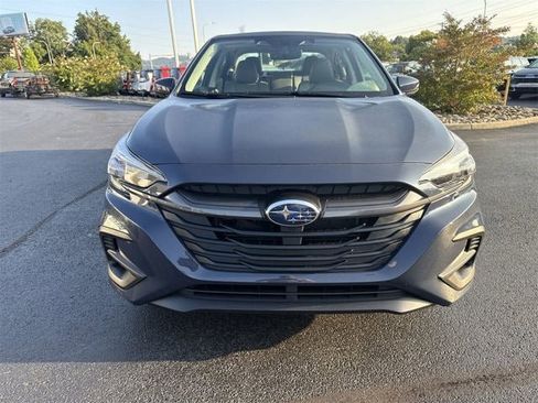 New 2025 Subaru Legacy Premium image 42