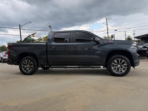 Used 2020 Chevrolet Silverado 1500 RST w/ Texas Edition AWD/4WD image 5