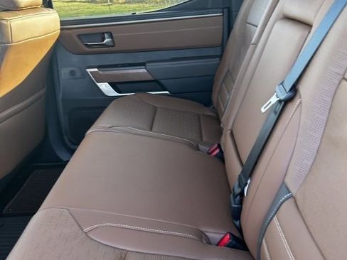 New 2025 Toyota Tundra 1794 Edition w/ Tow Tech Package image 29