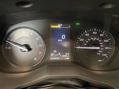 Certified 2021 Subaru Crosstrek 2.0i Premium AWD/4WD image 19