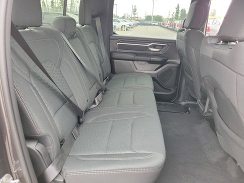 New 2026 RAM 1500 Big Horn AWD/4WD image 17