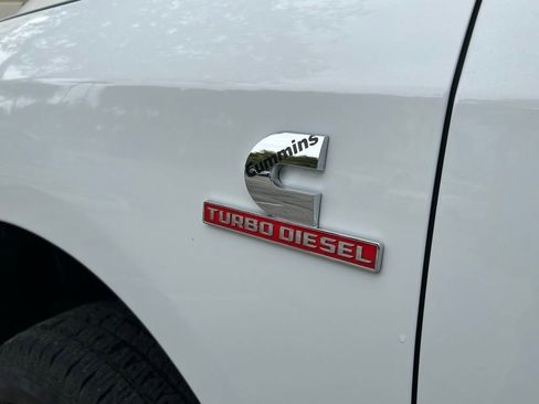 Certified 2024 RAM 2500 Big Horn image 31