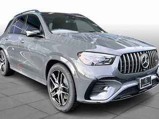 New 2026 Mercedes-Benz GLE 53 AMG 4MATIC video 2