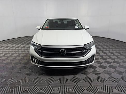 Used 2022 Volkswagen Jetta S FWD image 3