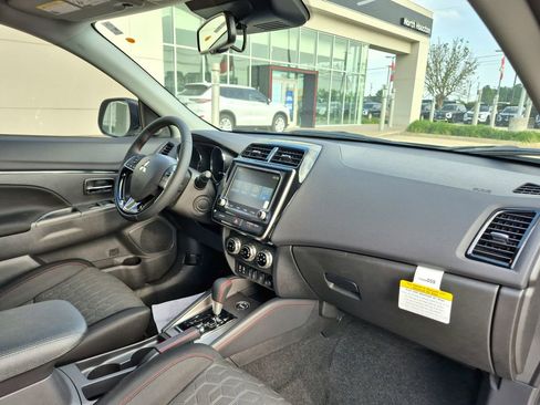 New 2026 Mitsubishi Outlander Sport AWD image 20