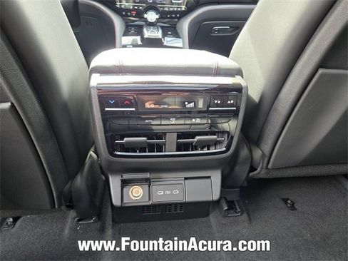 New 2026 Acura MDX A-Spec image 12