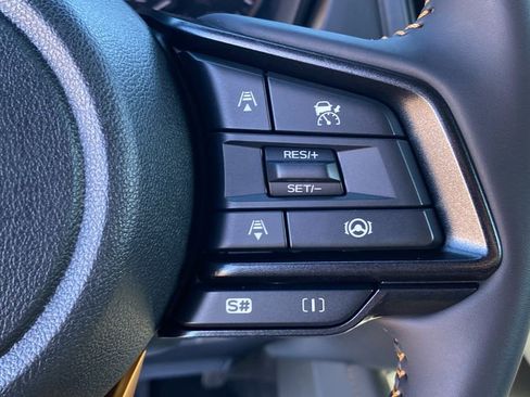 Certified 2026 Subaru Forester Wilderness image 27