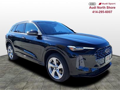 New 2025 Audi Q5 Premium Plus