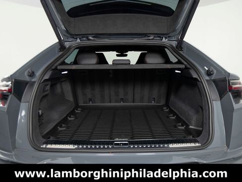 Used 2024 Lamborghini Urus S image 52