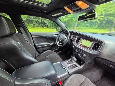 Used 2021 Dodge Charger Scat Pack RWD image 26
