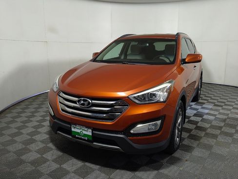 Used 2014 Hyundai Santa Fe Sport w/ Popular Equipment Package 02 FWD image 15