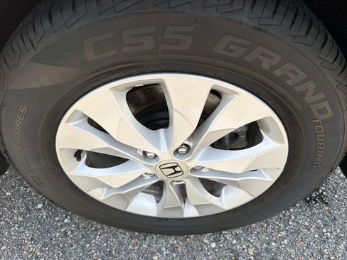 Used 2014 Honda CR-V EX-L image 16