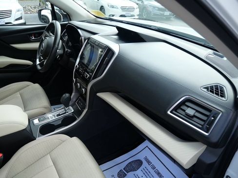 Used 2020 Subaru Ascent Premium w/ Convenience Package AWD/4WD image 31