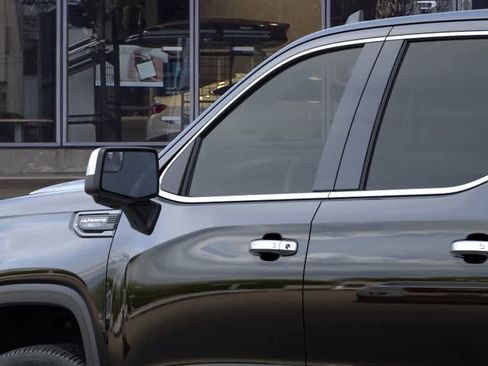New 2026 GMC Sierra 1500 Denali Ultimate image 12
