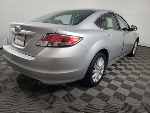 Used 2012 MAZDA MAZDA6 i Grand Touring FWD image 6