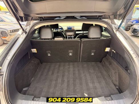 Used 2023 Ford Mustang Mach-E Select RWD image 30