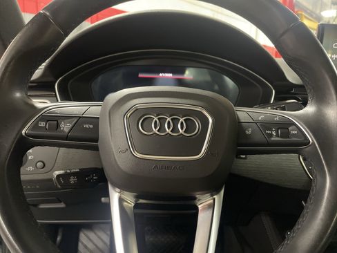 Used 2021 Audi A4 2.0T Premium Plus AWD/4WD image 18