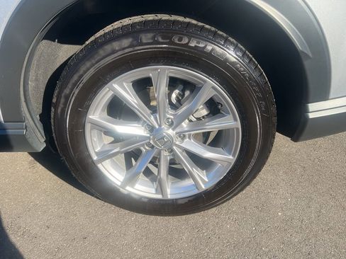 Used 2023 Honda CR-V EX image 51