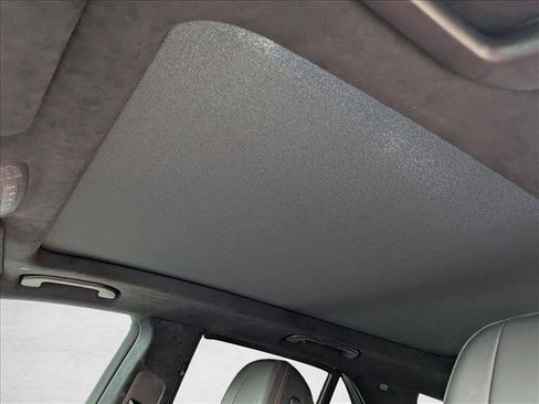 Used 2024 Mercedes-Benz GLE 63 AMG S image 16