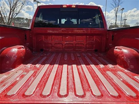 Used 2024 RAM 2500 Power Wagon w/ Level 1 Equipment Group image 7