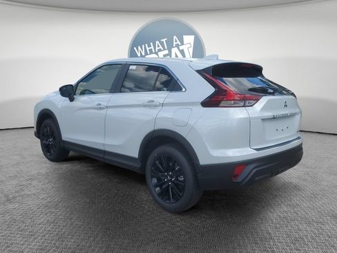 New 2026 Mitsubishi Eclipse Cross LE AWD/4WD image 6
