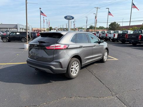 Used 2023 Ford Edge SEL w/ Convenience Package AWD/4WD image 7