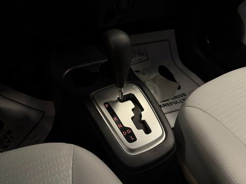 Used 2022 Mitsubishi Mirage G4 ES image 15