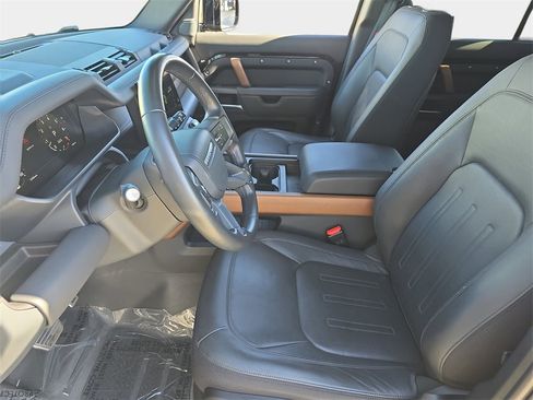 Used 2023 Land Rover Defender 110 X image 15