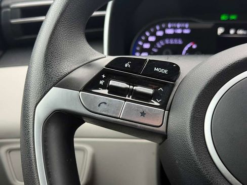 Used 2023 Hyundai Tucson SEL image 21