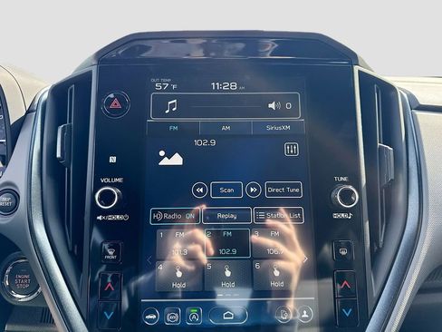 New 2026 Subaru Crosstrek 2.5i Wilderness image 12