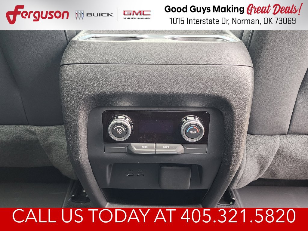 New 2026 Buick Enclave Sport Touring w/ Super Cruise Package FWD image 49