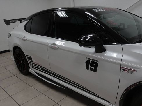 Used 2019 Toyota Camry XSE w/ Driver Assist Package FWD image 18