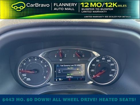 Used 2023 GMC Acadia SLE w/ Driver Convenience Package image 14