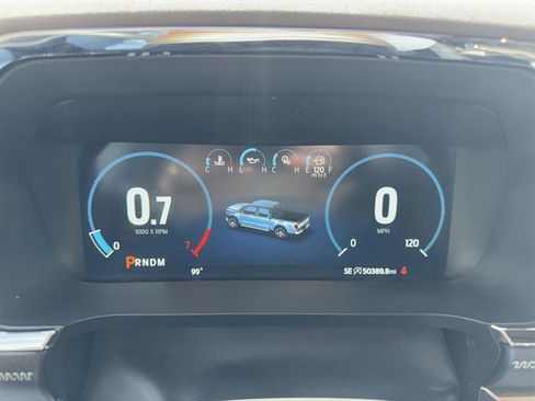 Used 2023 Ford F150 King Ranch w/ Equipment Group 601A High image 17