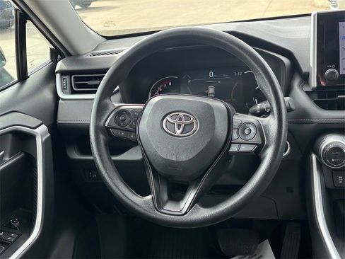 Certified 2023 Toyota RAV4 XLE image 26