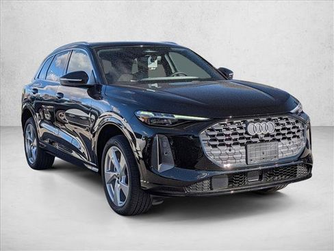 New 2025 Audi Q5 Premium Plus AWD/4WD image 6