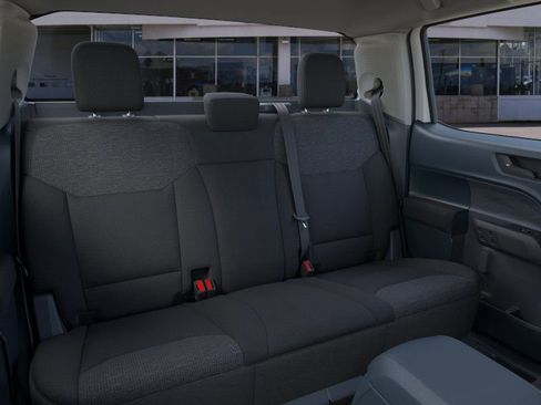 New 2025 Ford Maverick XL image 11