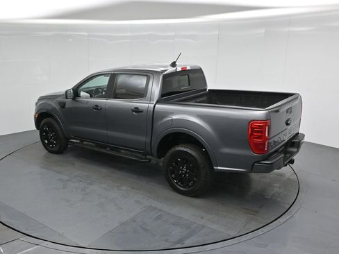 Certified 2023 Ford Ranger XLT w/ Equipment Group 302A High image 55