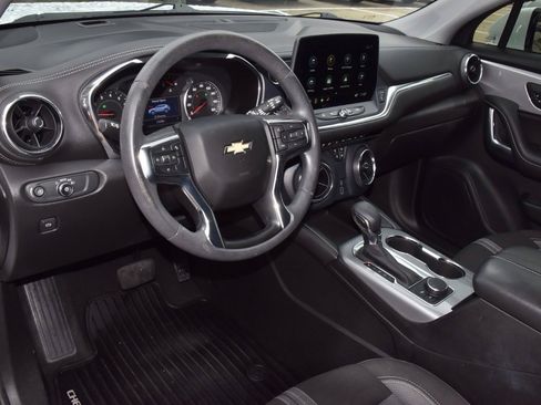 Used 2023 Chevrolet Blazer LT w/ Driver Confidence Package image 33