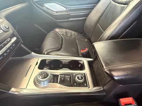 Used 2020 Ford Explorer ST w/ Premium Technology Package image 42