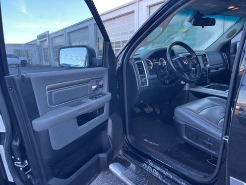 Used 2014 RAM 1500 Big Horn image 4
