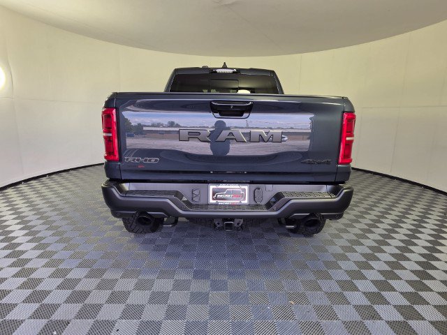 New 2026 RAM 1500 RHO w/ RHO Level 1 Equipment Group AWD/4WD image 6