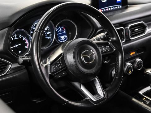 Used 2019 MAZDA CX-5 Sport FWD image 15