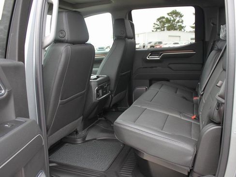 New 2026 GMC Sierra 1500 Denali image 6